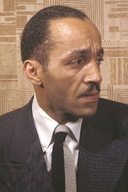 Willard Motley | Novel