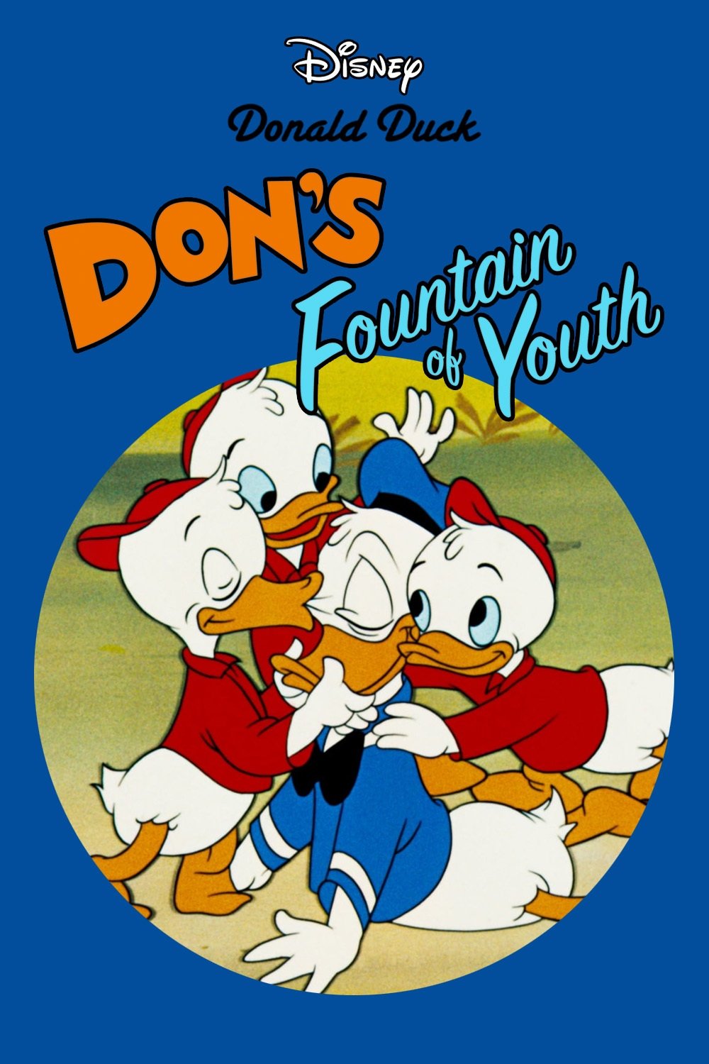Don's Fountain of Youth