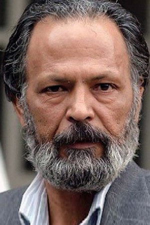 et billede af Enayatallah Shafii