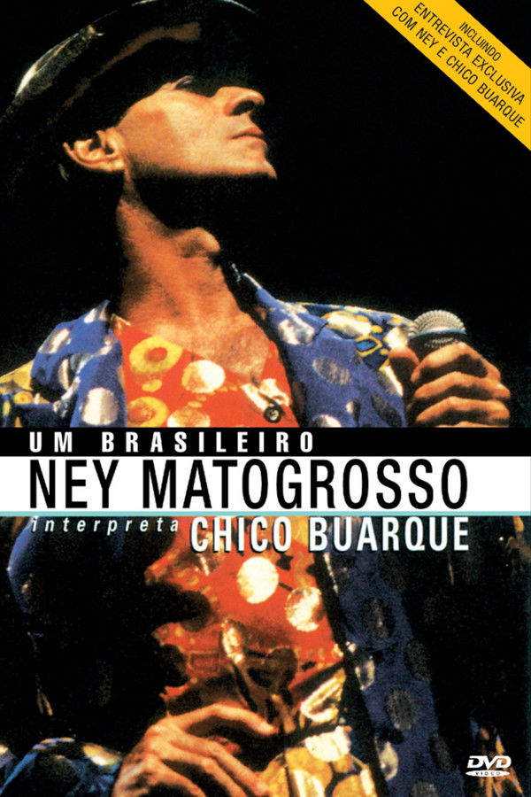 Ney Matogrosso: Em Brasileiro (Interpreta Chico Buarque)