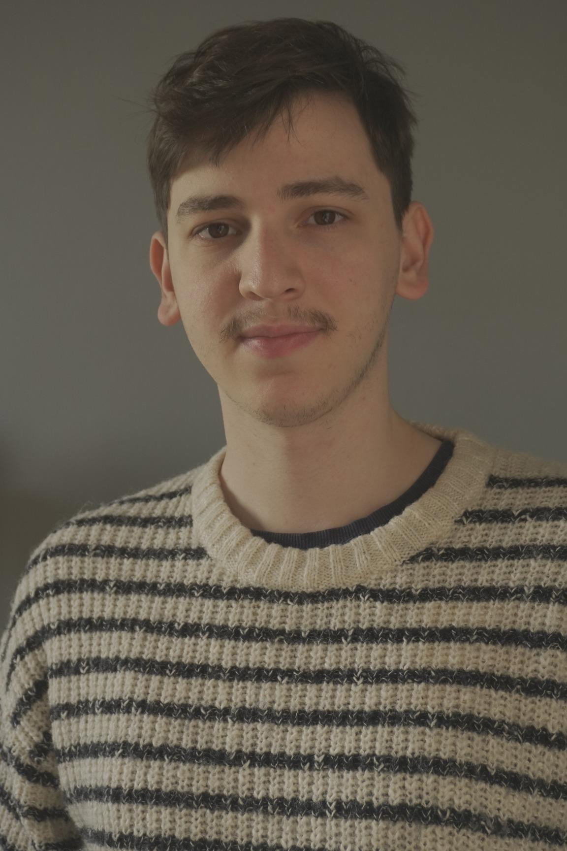 Miguel Oyens
