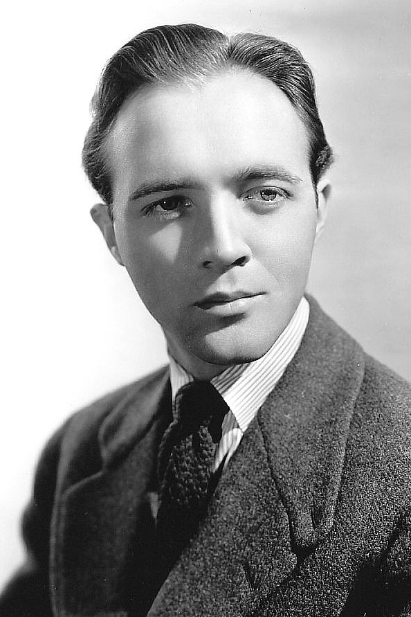 et billede af John Alvin