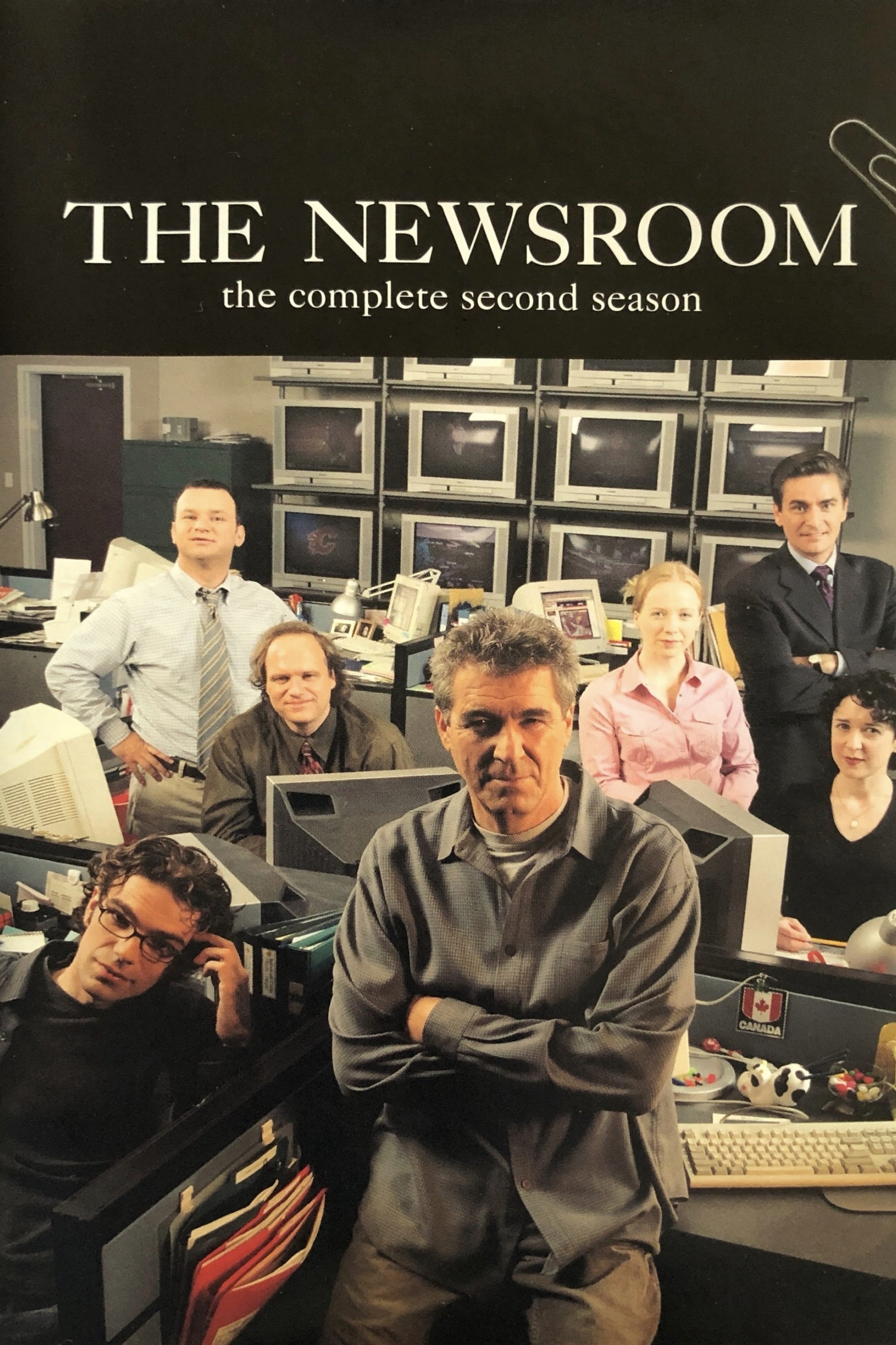 The Newsroom - Season 2