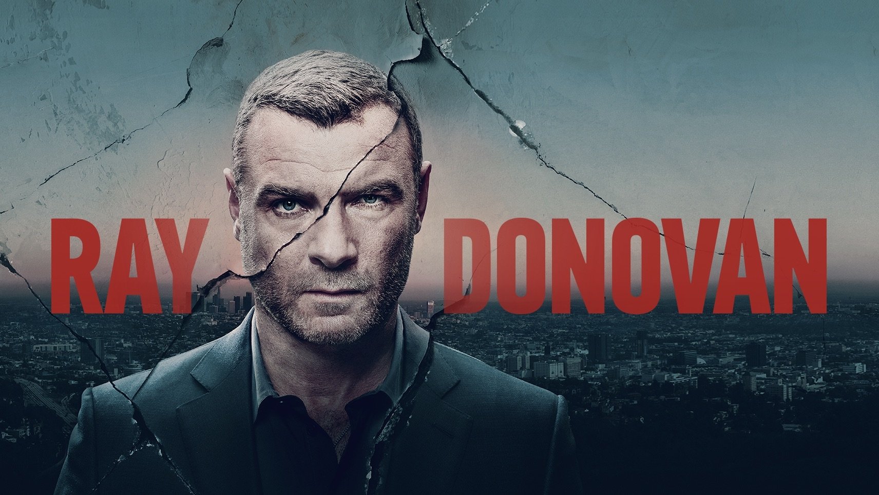 Ray Donovan