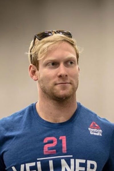 Patrick Vellner as Unknown role