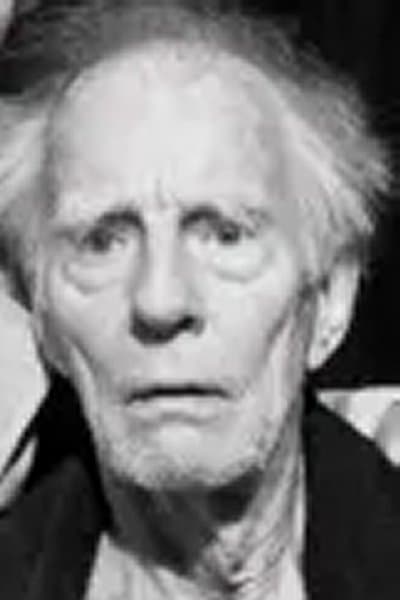 et billede af Troels Munk