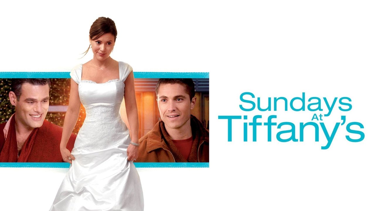 Sundays at Tiffany's (2010)