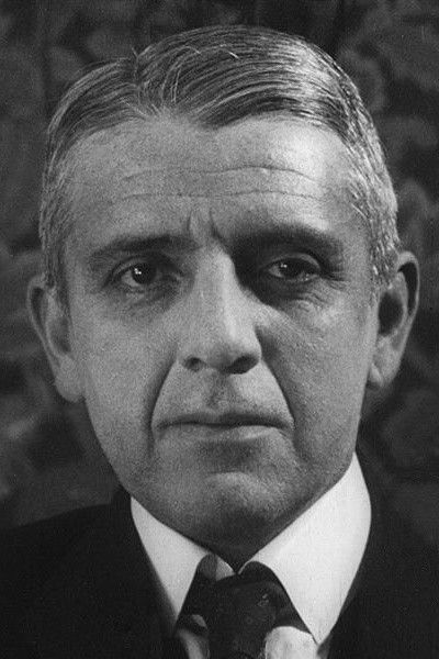 et billede af Jaroslav Hurt