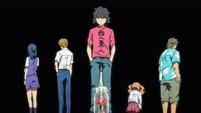 AnoHana: The Flower We Saw That Day