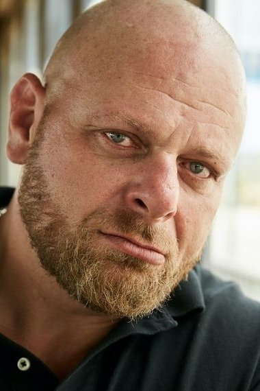 et billede af Alex Czerwinski