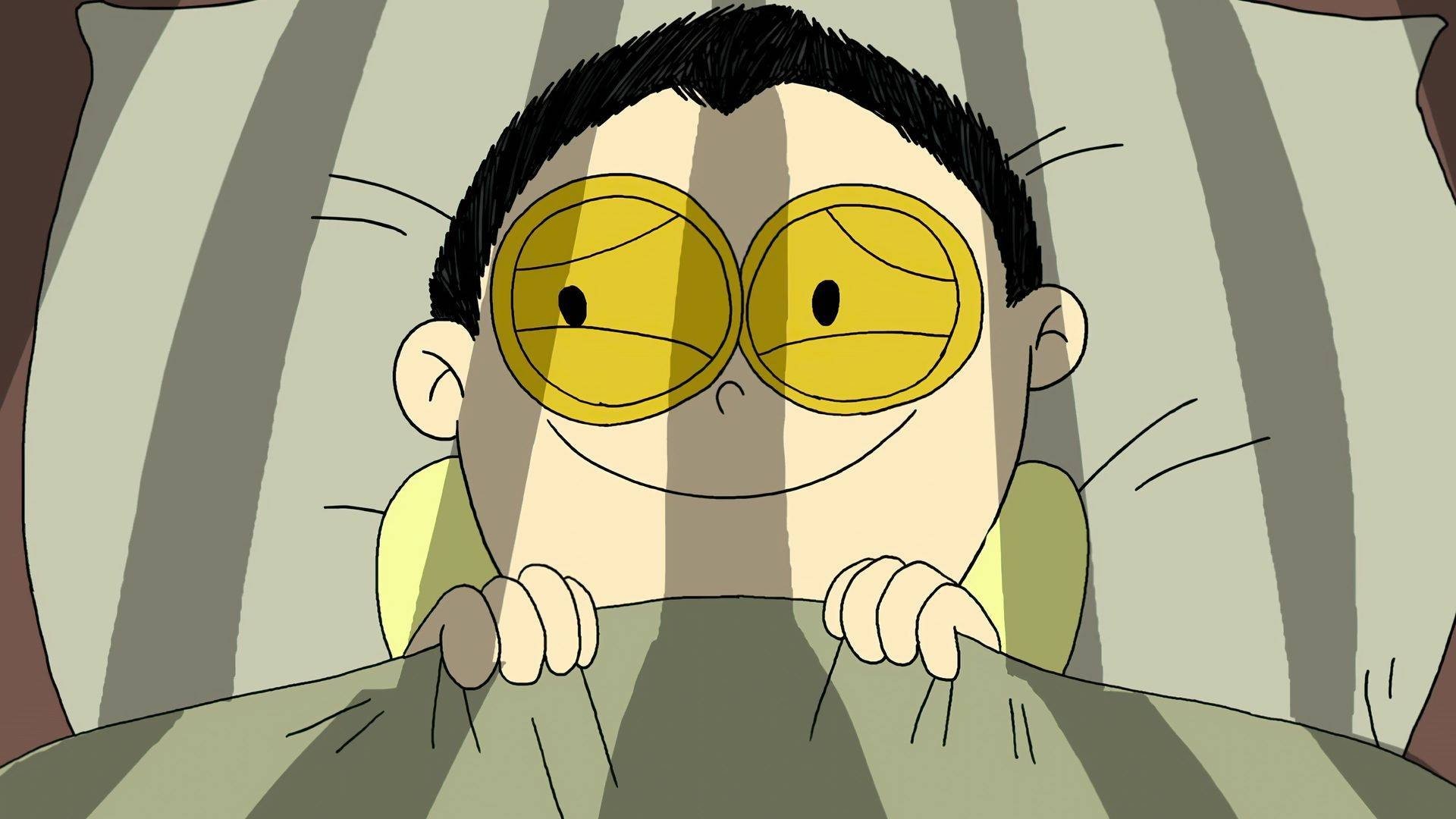 Superjail!