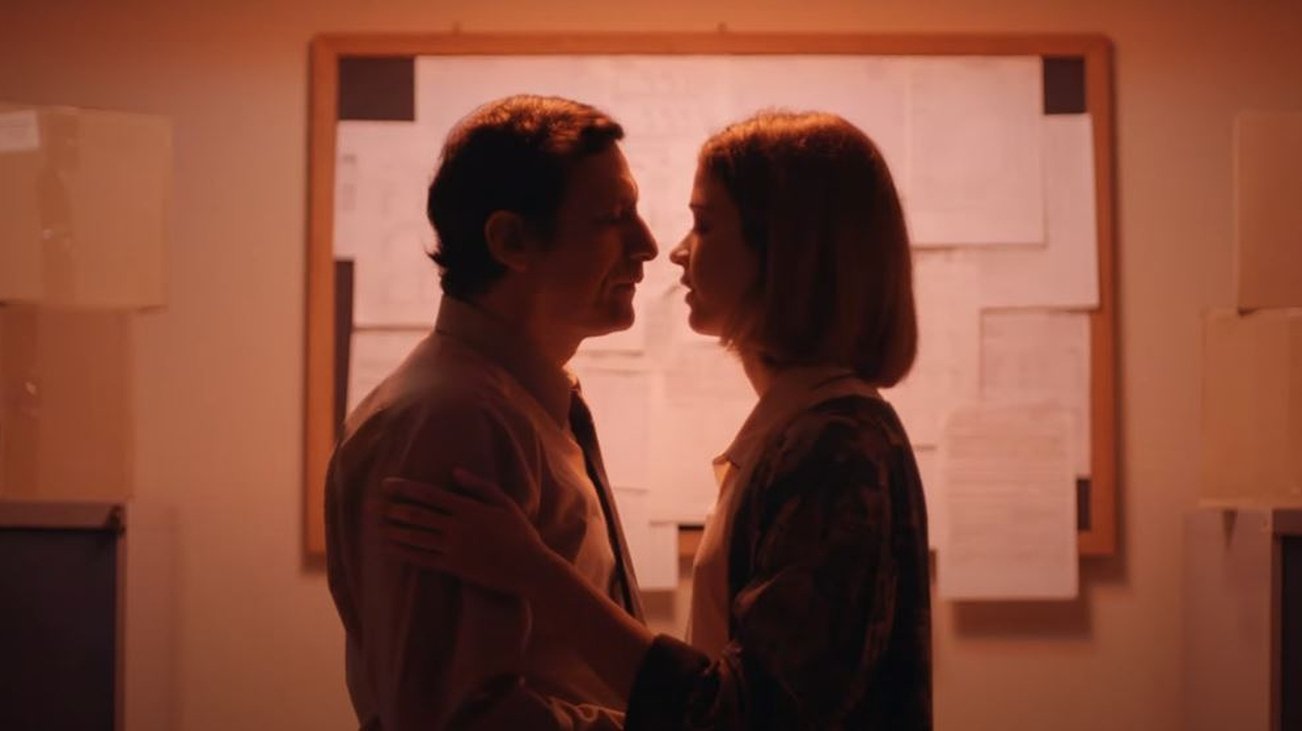 Long Distance (2019)