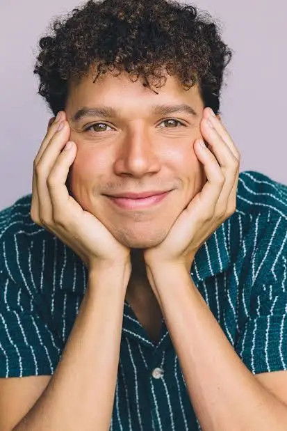 et billede af Chanse McCrary