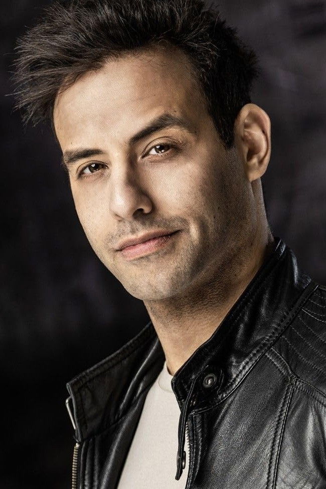 et billede af Tazito Garcia