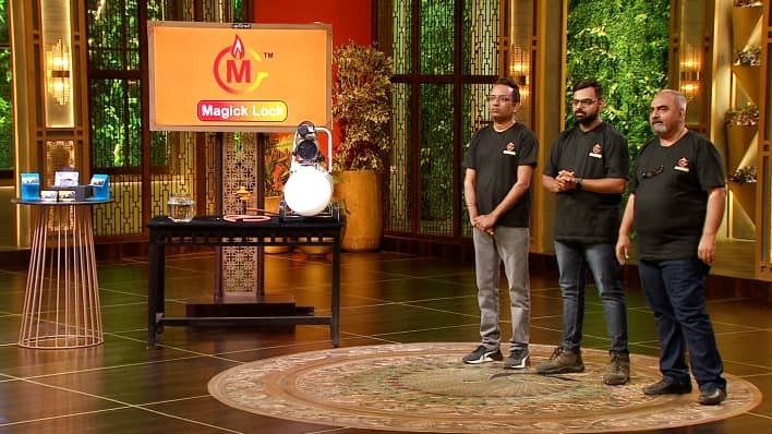 Shark Tank India Season 1 :Episode 19  Forming An Idea And Bagging A Deal