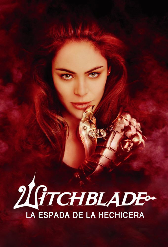 Poster de Witchblade