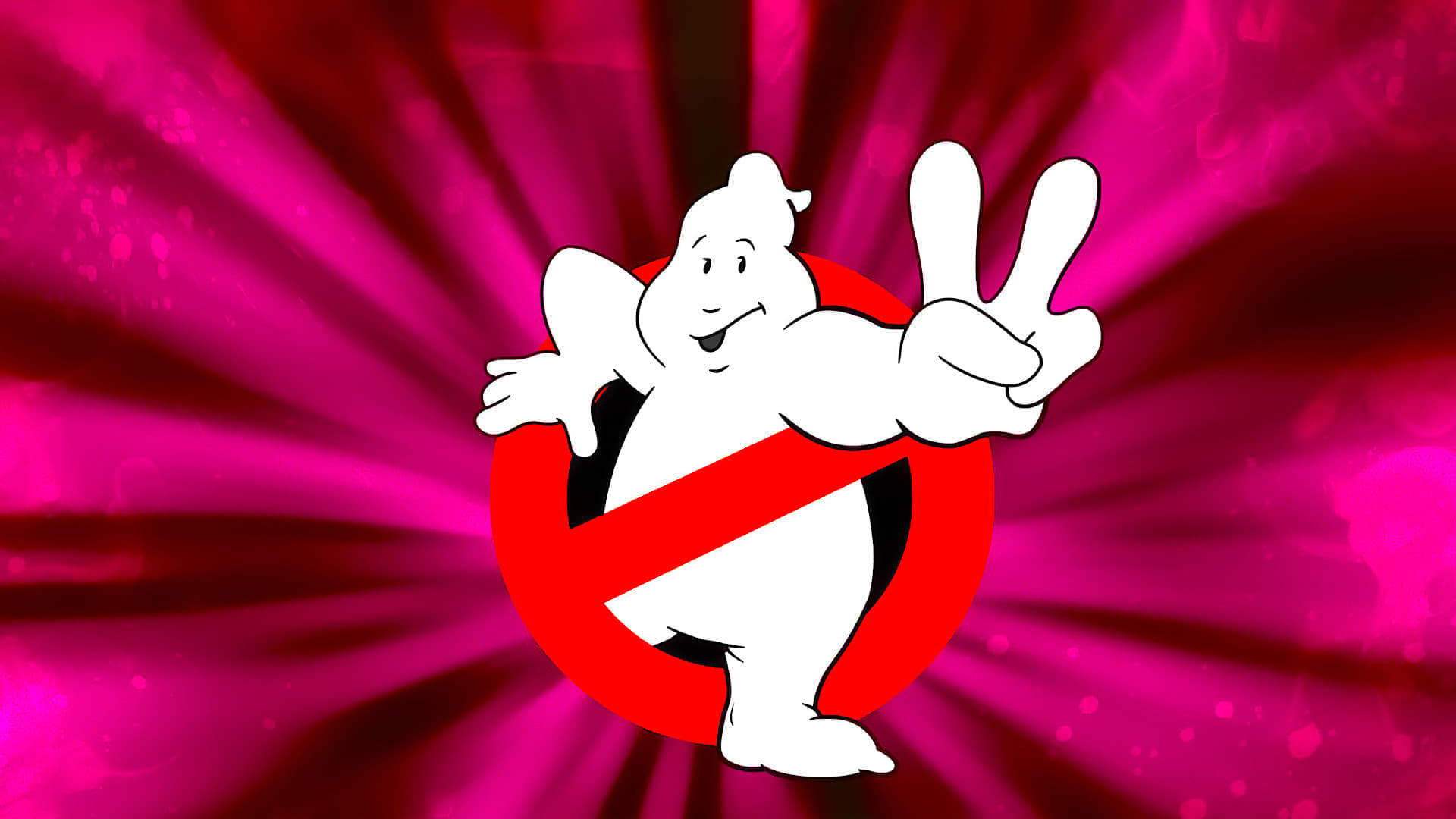 Ghostbusters II