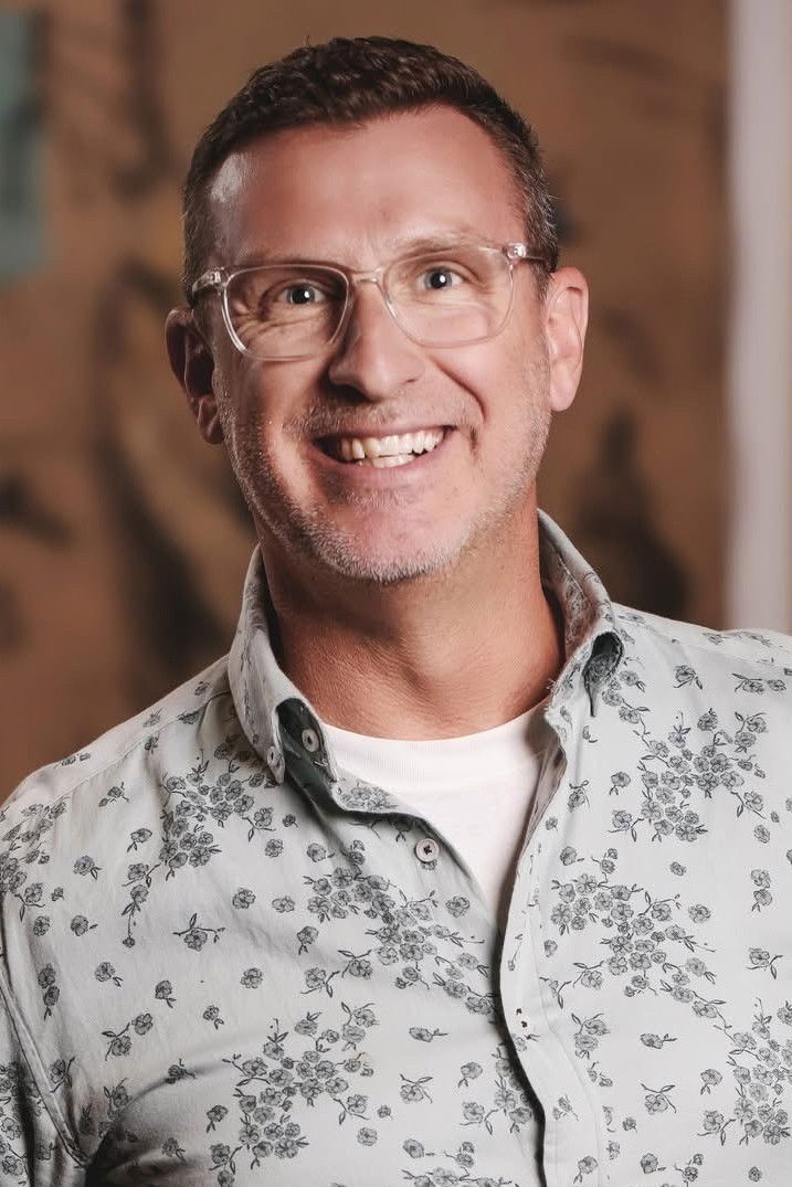 et billede af Pierre Breytenbach