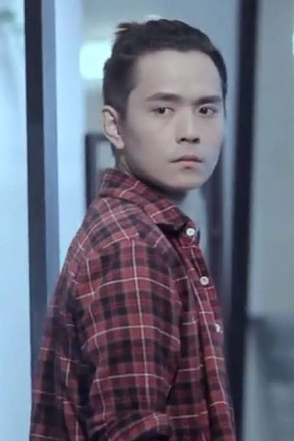 et billede af 黄华