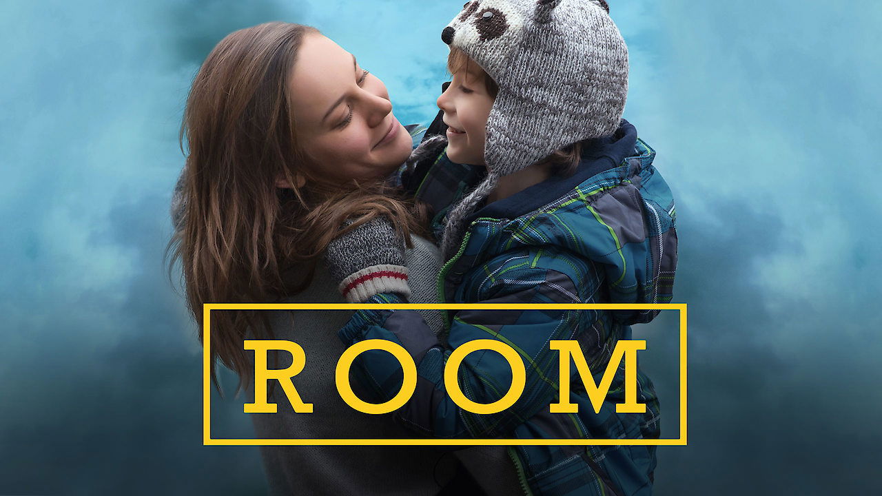 Room (2015)