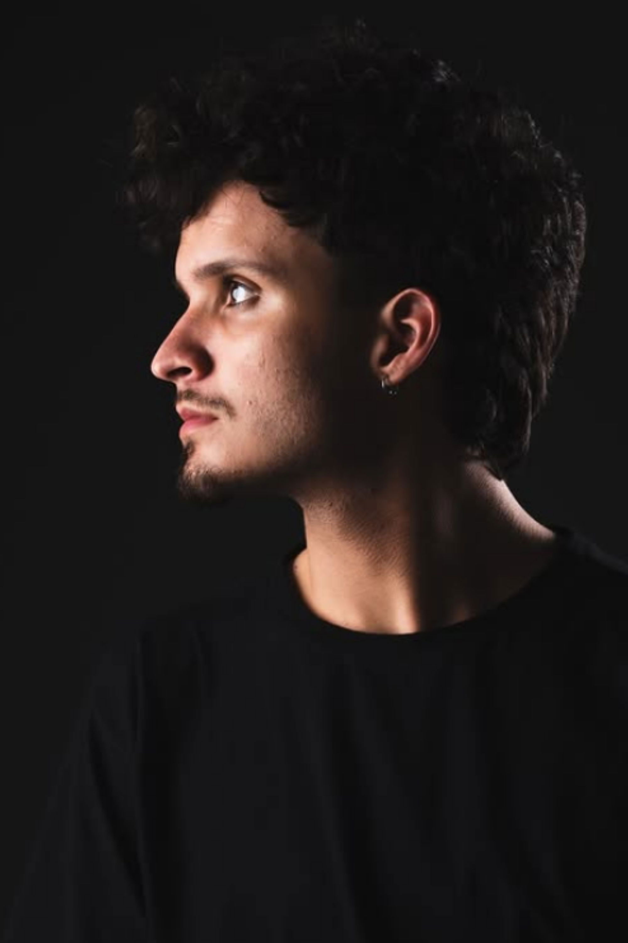 et billede af Arthur Henrique dos Reis