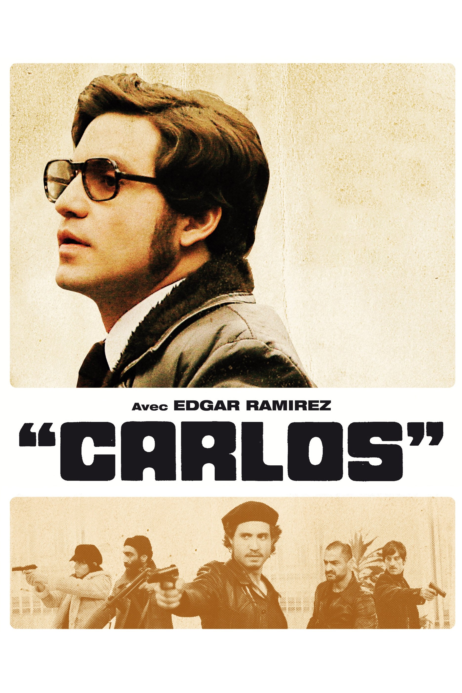 Affiche du film Carlos 27834