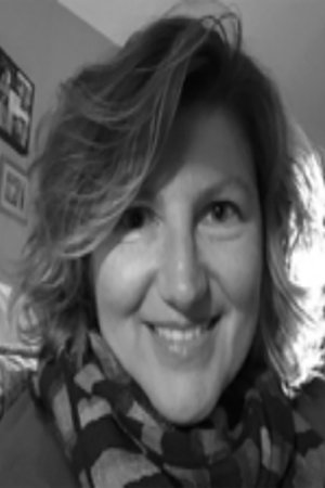 Jocelyn Hardman | Co-Director