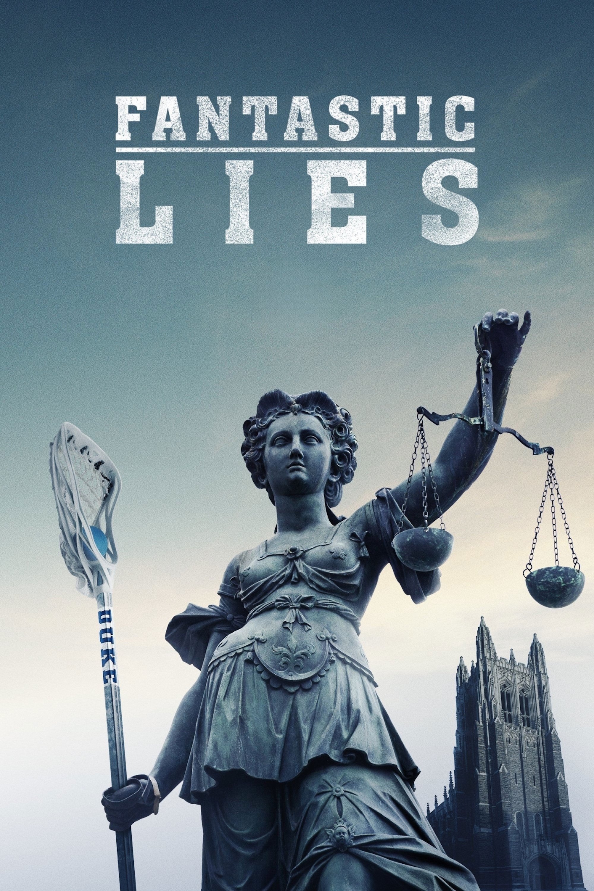 Fantastic Lies