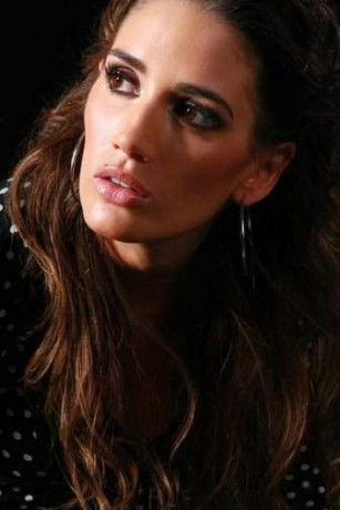 et billede af Eileen Abad