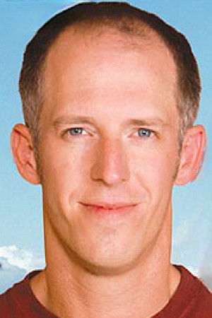 et billede af Andrew Jamerson