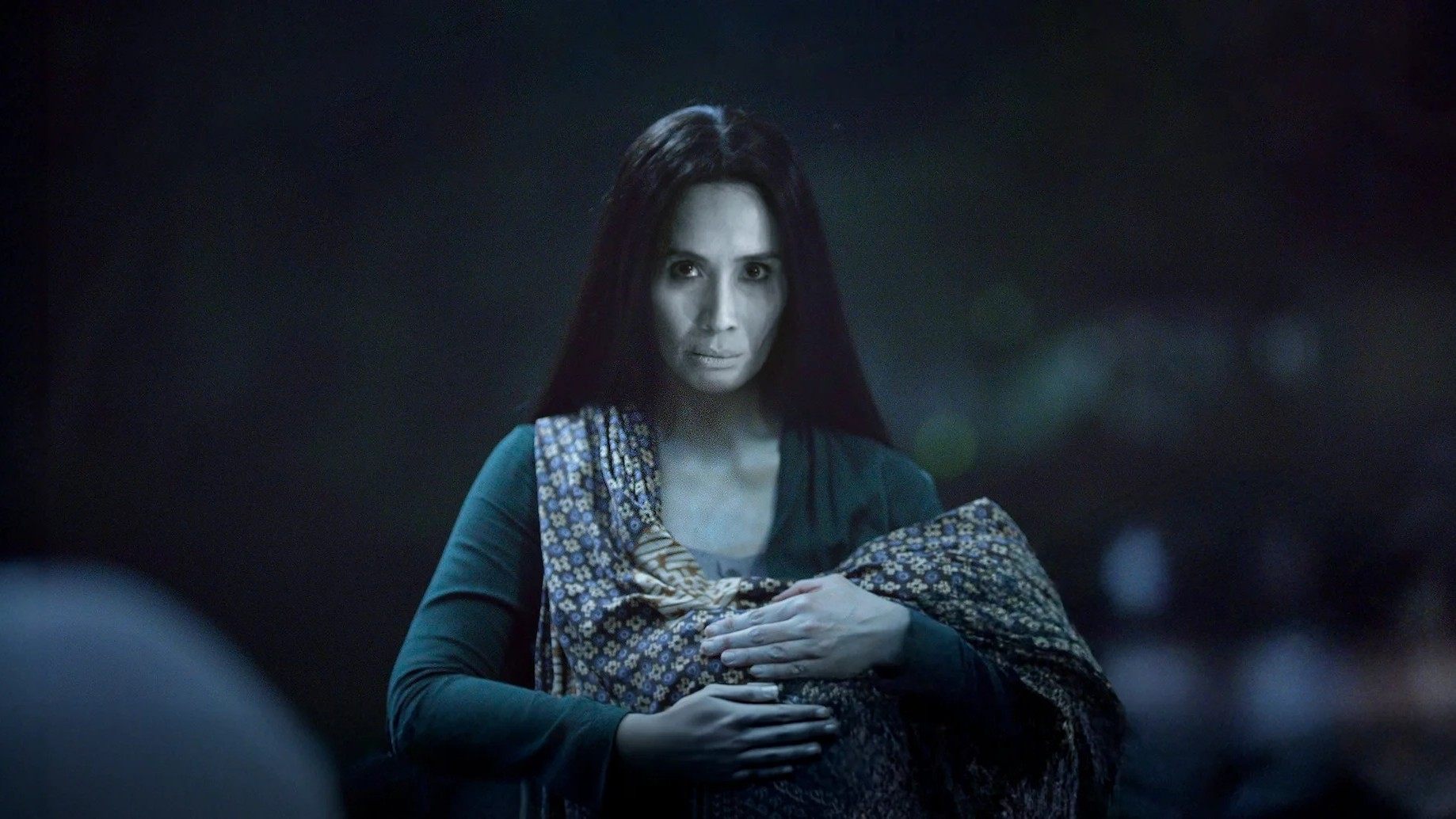 Kang Mak (From Pee Mak) (2024)
