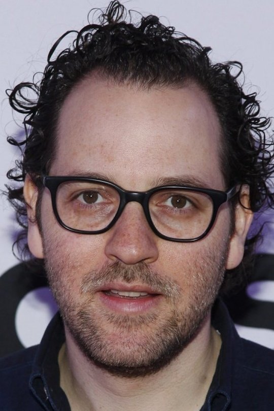 et billede af Sam Gold