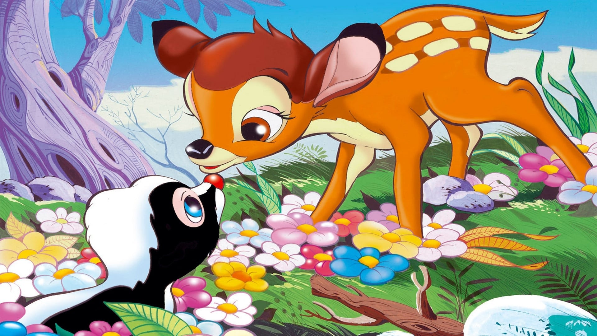 Image du film Bambi llsublm6fexsl45imnaawod6bfsjpg