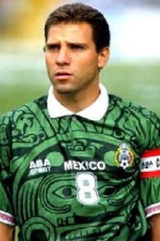 Alberto García Aspe fotoğraf 2