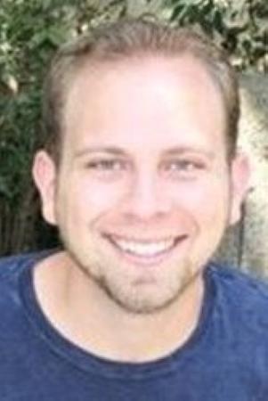 et billede af Sean Mendelson