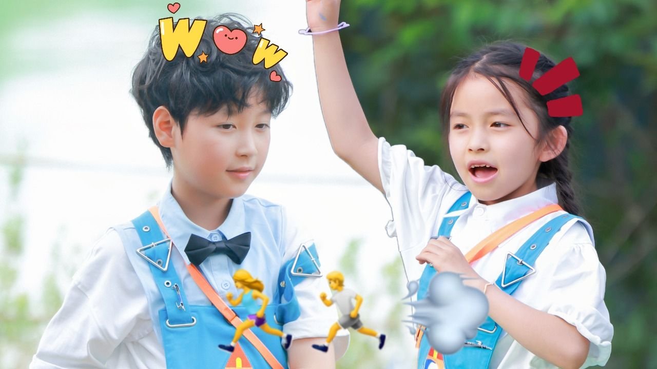 Thumbnail for Episode 14 Season 0 Episode 14