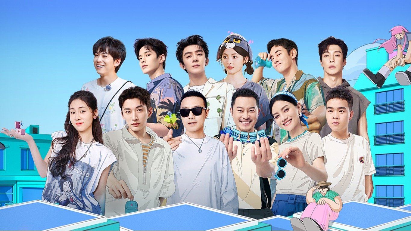 Thumbnail for Episode 13 Season 0 Episode 13