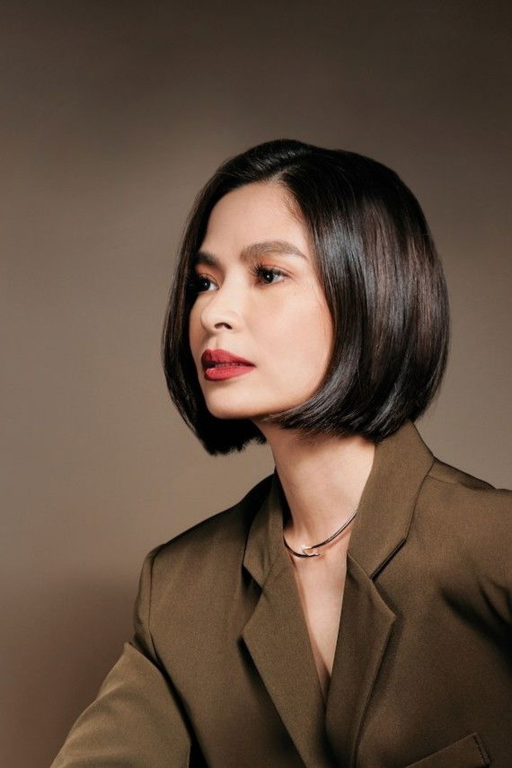 et billede af Rissa Mananquil-Samson