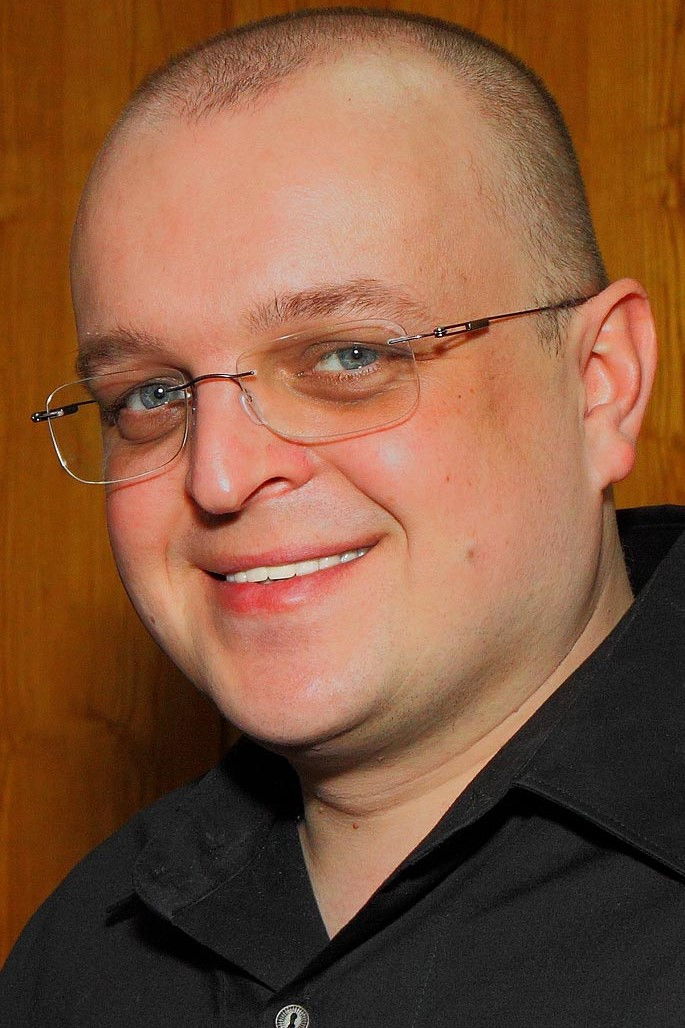 et billede af Artem Fadeev