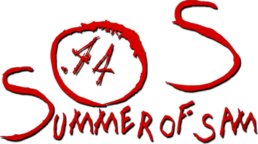 Summer of Sam Logo