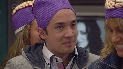 Big Brother 14x11