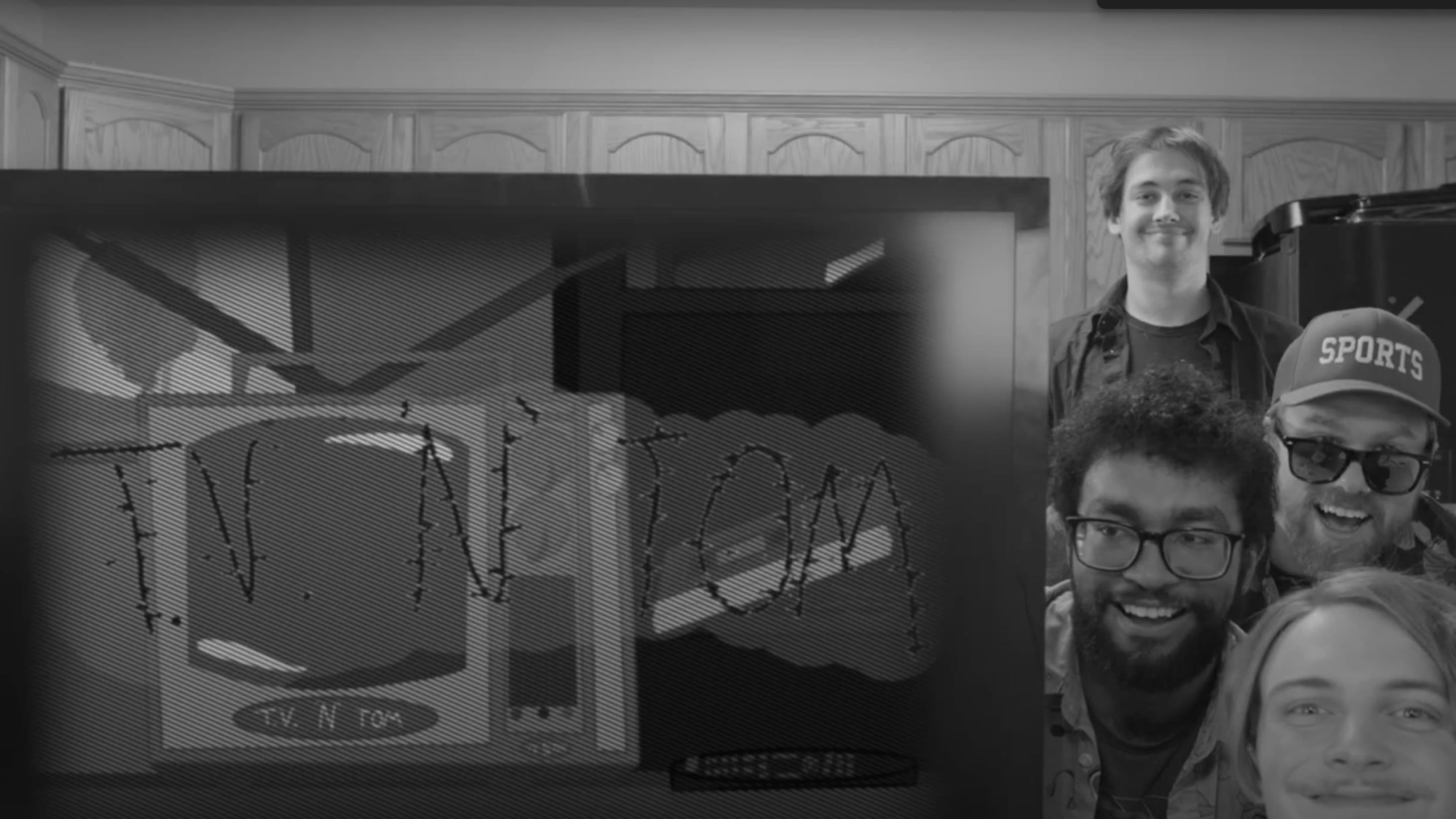 Tv 'n' Tom (2024)