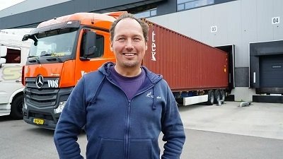 Euro Truckers - Épisode 4
