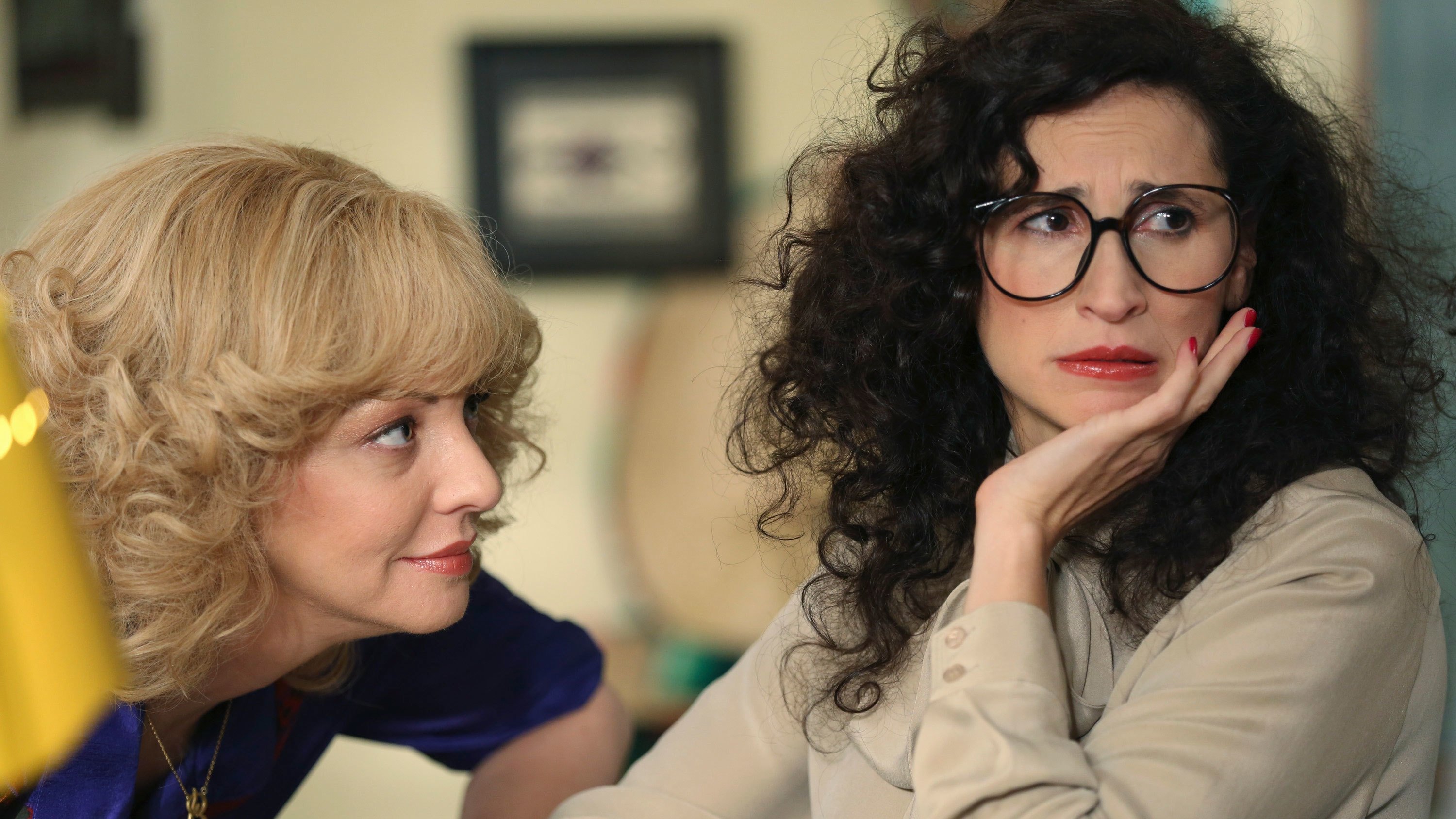 The Goldbergs