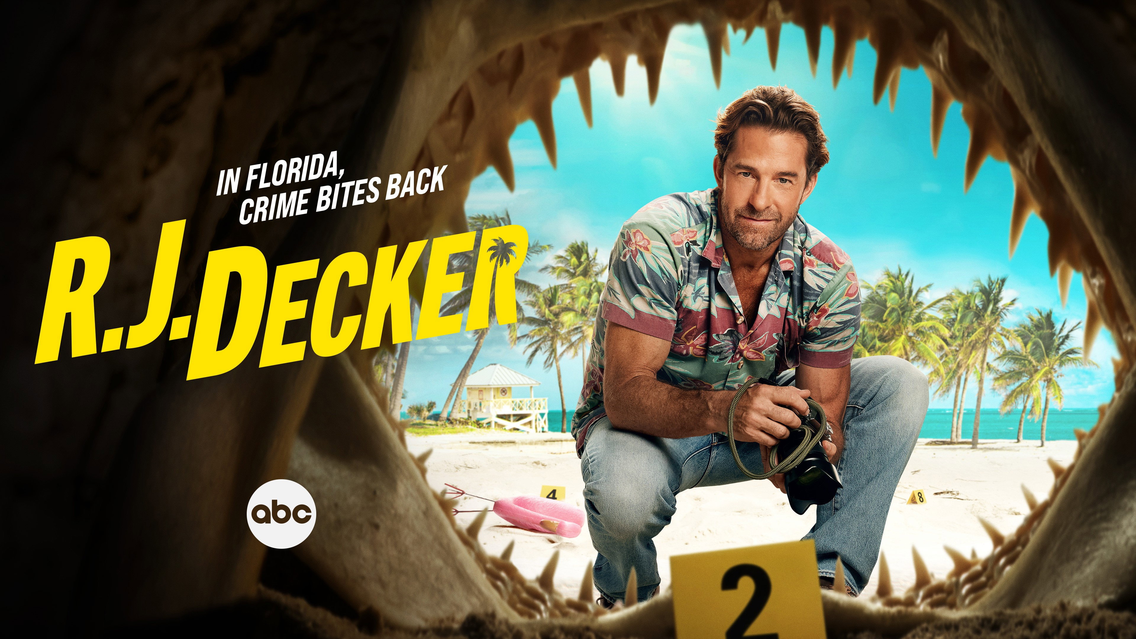 R.J. Decker backdrop