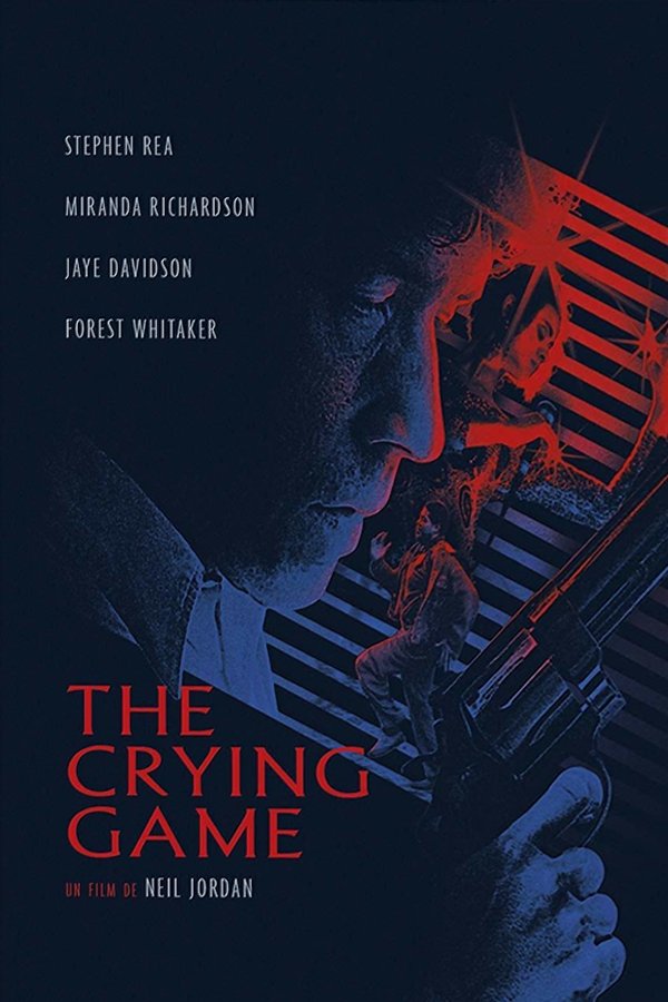 The Crying Game