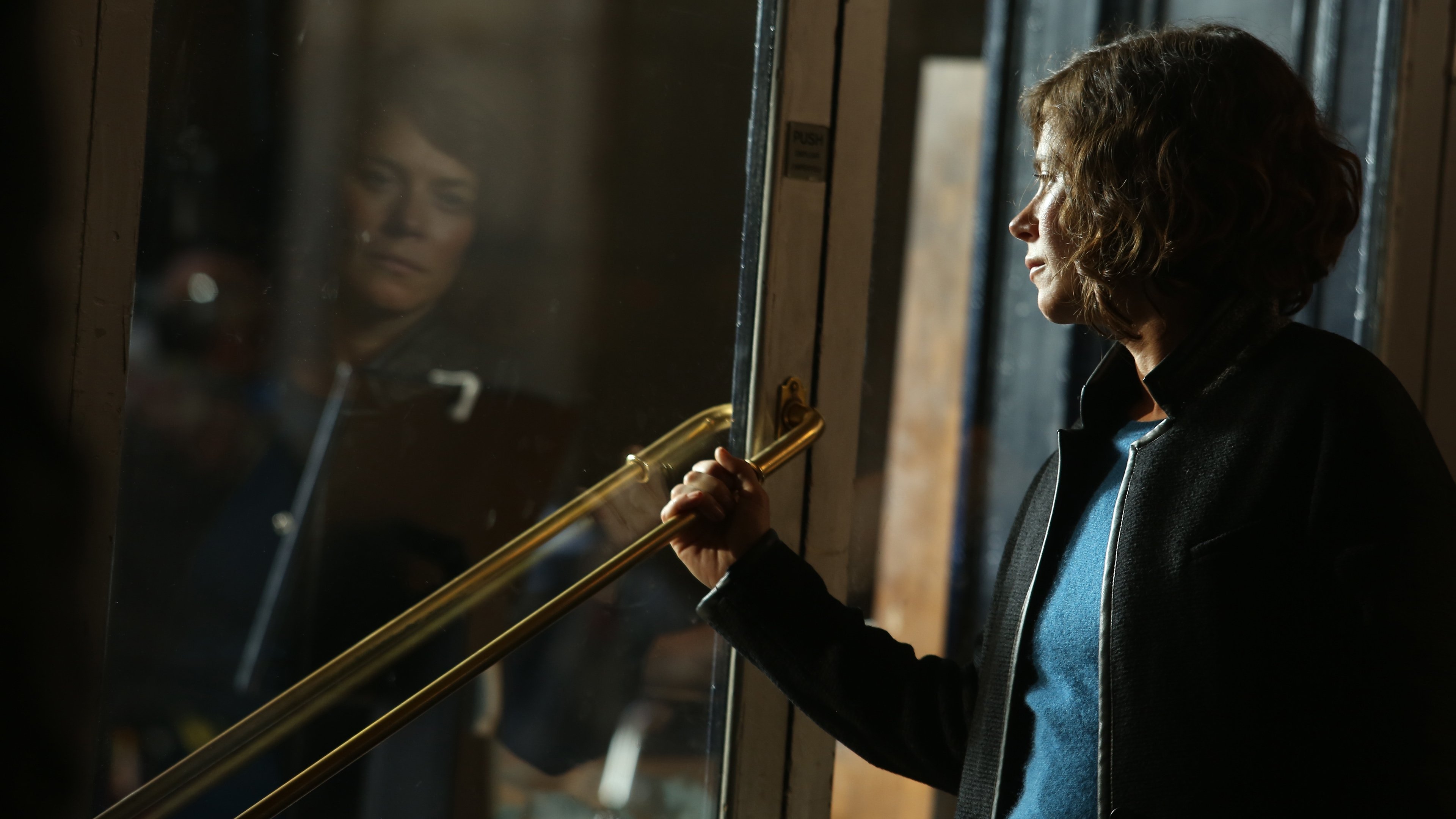 American Odyssey