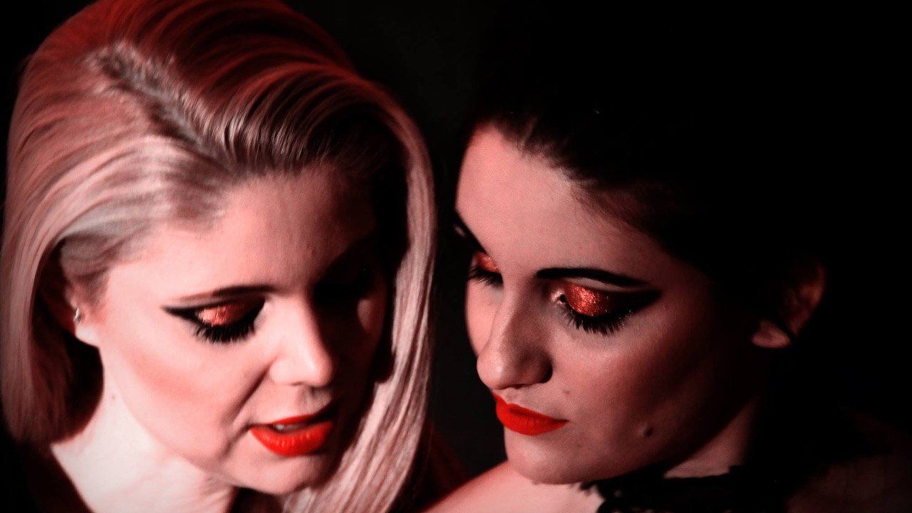 La Petite Mort 2: Nasty Tapes (2014)