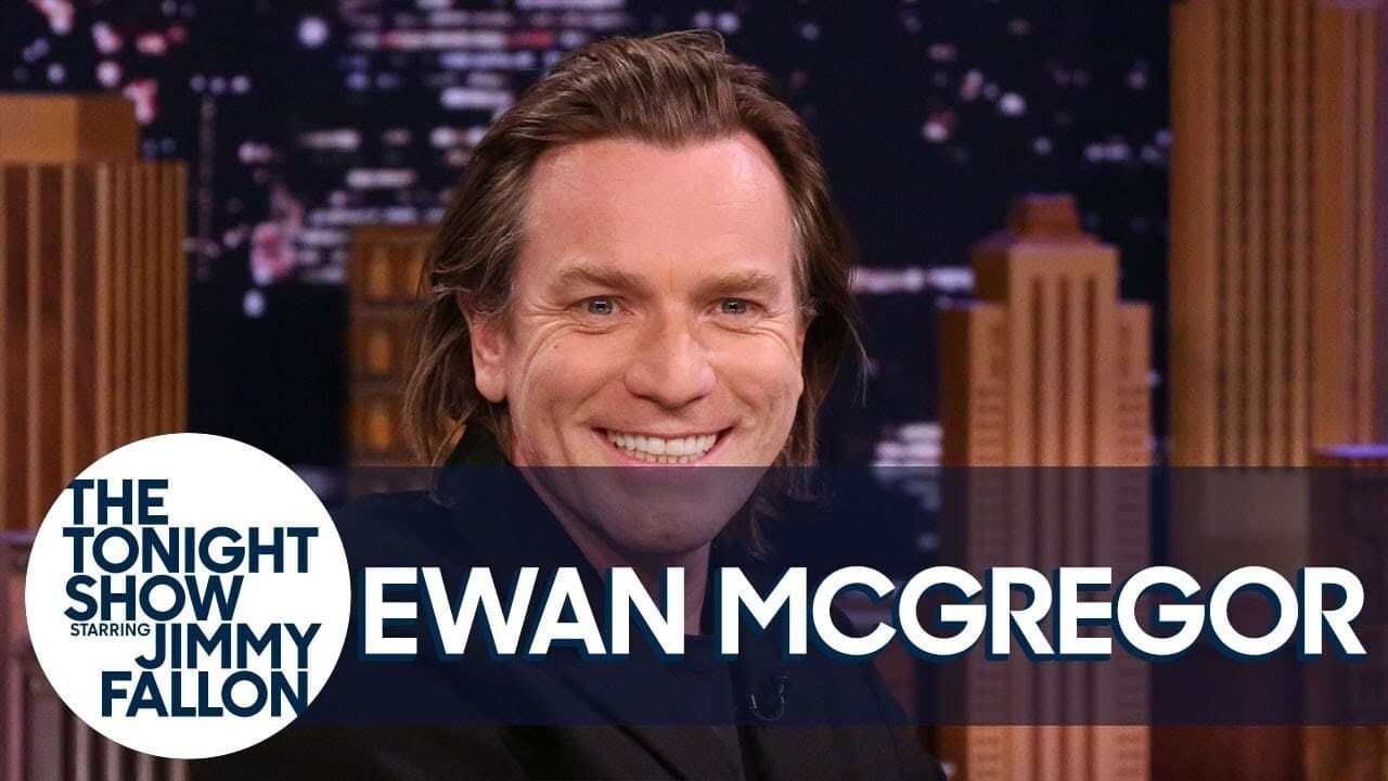 The Tonight Show Starring Jimmy Fallon - Season 7 Episode 91 : Episodio 91 (2024)