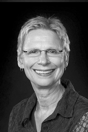 et billede af Virginia Smith